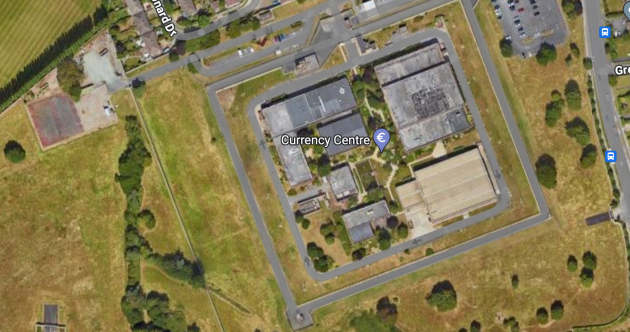 Homes at Sandyford ‘Mint’ site could be decade away despite land transfer approval