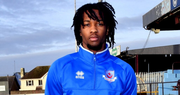 The Irish-Nigerian starlet aiming to emulate Ogbene