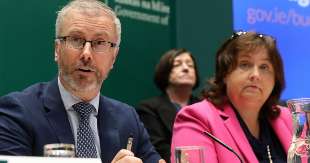 Ministers met with Grace case inquiry to voice unhappiness with the pace of work and delays