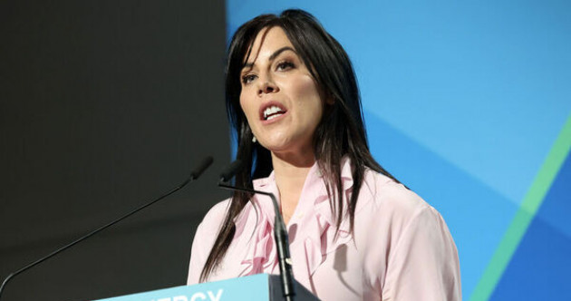How women are treated during pregnancy and when they complain 'isn't good enough', says junior minister