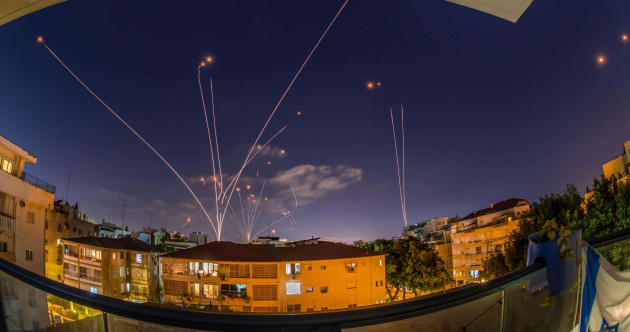 Iran attacks Israel: US warns against 'wider war', G7 condemns strikes