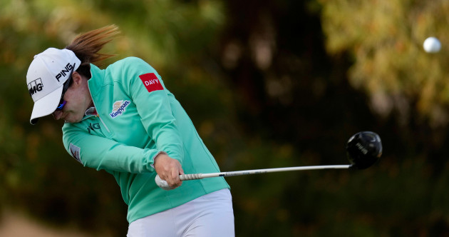 Nelly Korda beats Leona Maguire in LPGA Match Play final