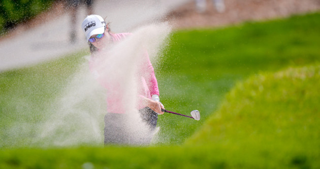Magnificent Leona Maguire to face world number one Korda for LPGA Match Play title
