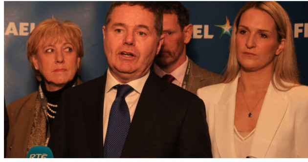 All eyes on Cabinet reshuffle and who might get moved up the political ladder
