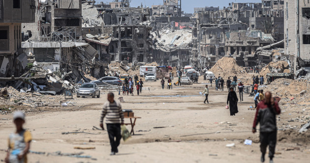 Israel ready to 'stand alone' after Biden warns US will stop arms supply upon Rafah invasion