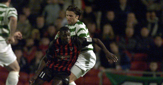 'It's the fiercest derby of them all'