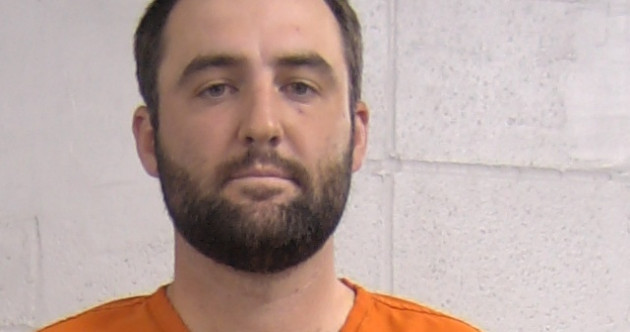 Scottie Scheffler detained by police after traffic incident at PGA Championship