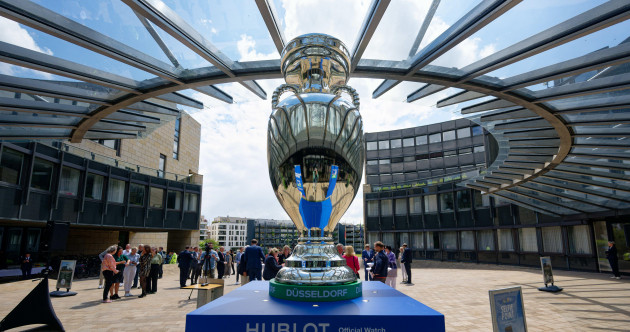 Ranking the 10 teams most likely to win the Euros