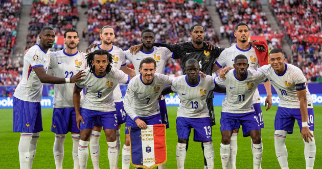 Why French (and Irish) fans are perpetually having the same debate