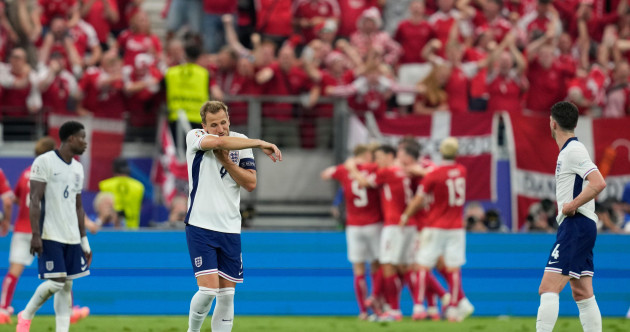 Can England win the Euros by playing like Martin O'Neill's Ireland?