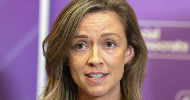 Lack of maternity leave arrangement for TDs 'truly incredible', says Holly Cairns