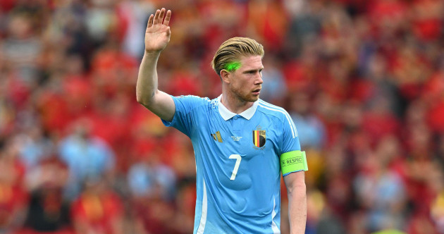 Are Belgium serious contenders?