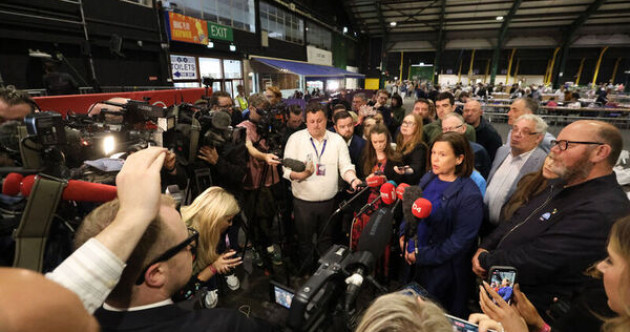 Five key takeaways on what went wrong for Sinn Féin and what it needs to do to up its game