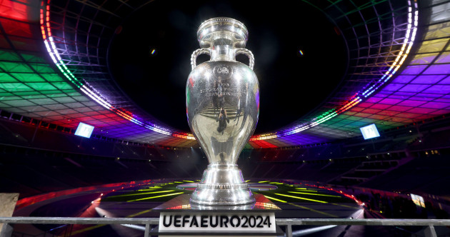 Ranking the 8 teams most likely to win Euro 2024