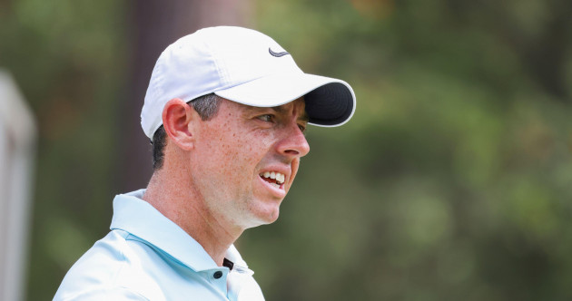 More major heartbreak for Rory McIlroy as Bryson DeChambeau wins US Open