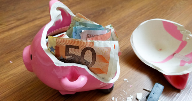 Bumper budget package of €8.3bn to be made available, with health service to get additional €1.5bn