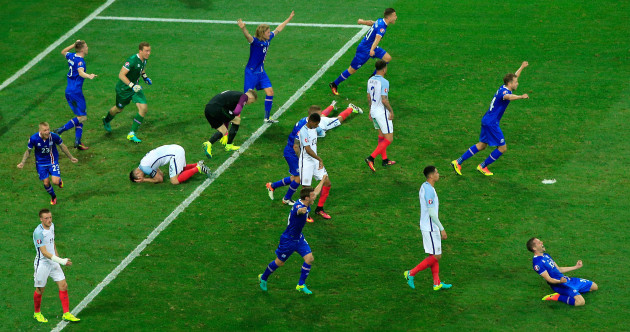 The dentist who orchestrated England's downfall - meet Ireland's new manager