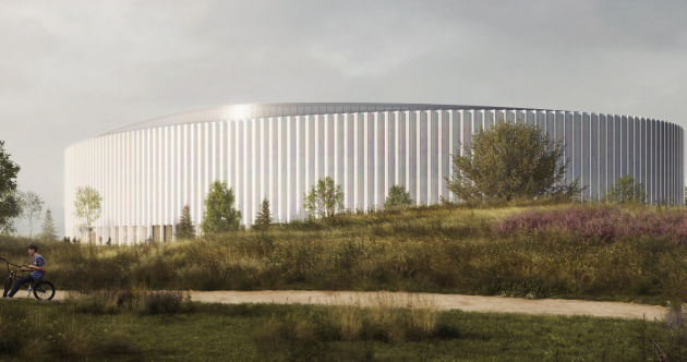 Ireland’s first-ever velodrome and badminton centre to be completed by 2027