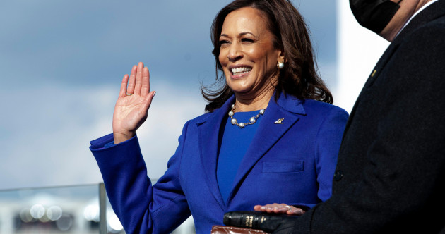 A 'coronation' for Kamala Harris? Here's what happens next in the race for the White House