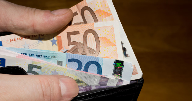 Budget 2025: Vape tax, double child benefit, but no rise in jobseeker’s payment