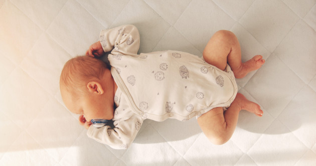 First baby born through state-funded IVF scheme with eligibility criteria expansion on the cards