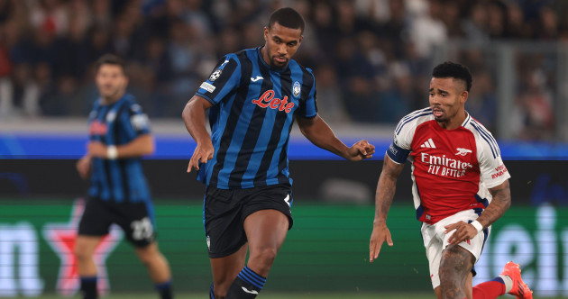 The revamped format only compounds the Champions League's biggest problem