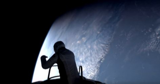 History made as billionaire crew complete first private spacewalk by private citizens