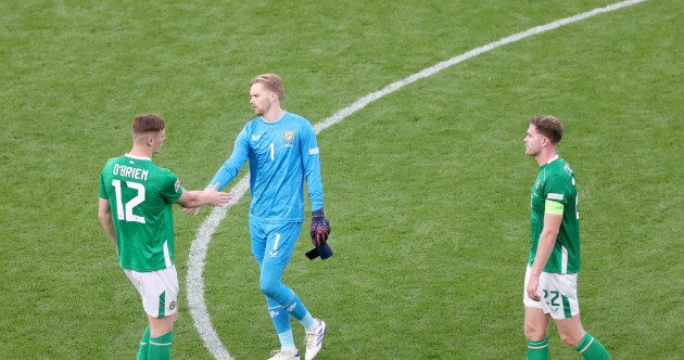 After over 3 years of woeful results, is it time for Ireland to abandon the wing-back system?