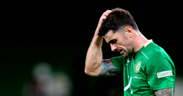 Are the 2020s the worst-ever period for Irish football?
