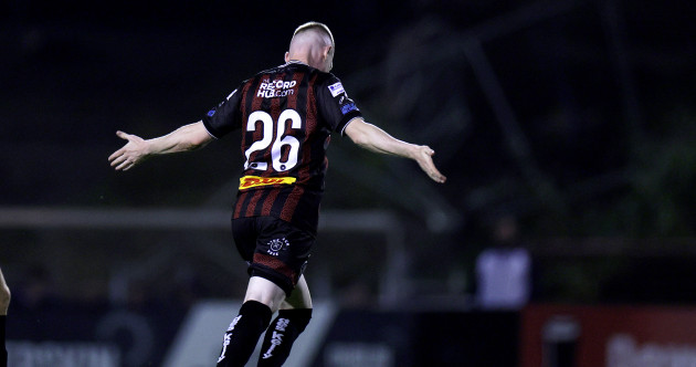Bohs' late comeback leaves title-chasing Shelbourne frustrated