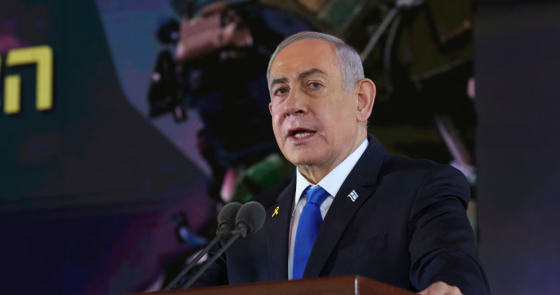 Iranian president says Iran does not seek war with Israel but will deliver 'appropriate response' after attack
