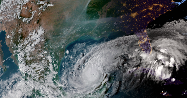 'Evacuate now': Hurricane Milton strengthens back to Category 5 storm as Florida braces for impact