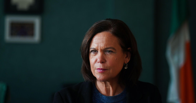 SF facing an all-island GUBU moment with focus on McDonald's judgment and ability to lead
