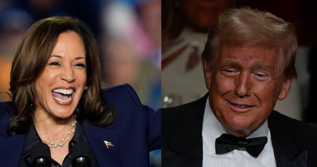 Harris and Trump both have Michigan in their sights, with Gaza the key concern of many voters