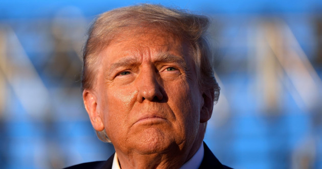 Donald Trump's sentencing for criminal hush money case has been postponed indefinitely, judge rules