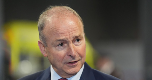 Fianna Fáil pledges to 'at a minimum' double the Renters' Tax Credit in the next government