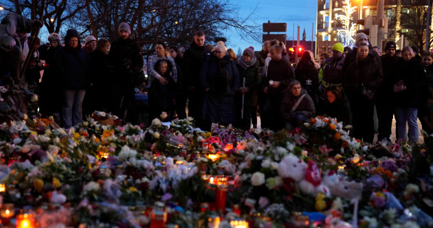 Suspect in deadly Christmas market attack railed against Islam and Germany