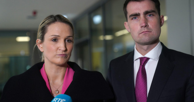 FF and FG deputy leaders meet as big question mark hangs over 'parity of esteem'
