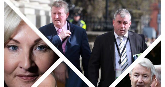 Regional Independents pivot towards power while rotating Taoiseach now a certainty
