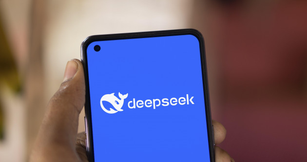 'AI's Sputnik moment': How China's DeepSeek chatbot sent a $1 trillion shockwave through tech