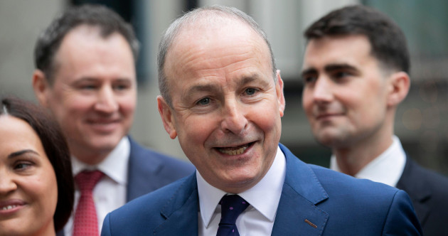 Today we get a new Taoiseach - here's a rundown of how the day is going to go