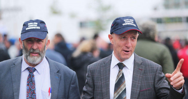 Are the Healy-Raes credible partners for government formation? Micheál Martin says they are