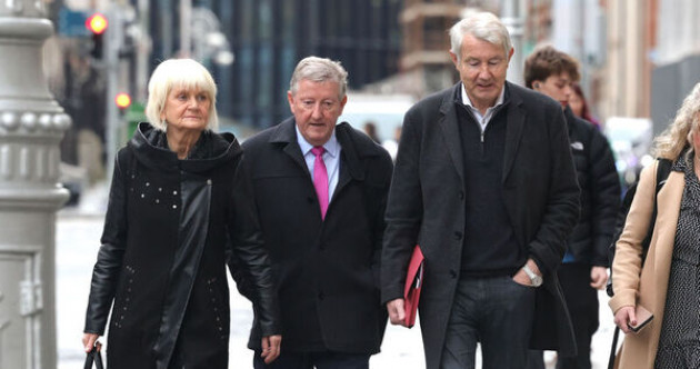 White smoke: Regional Independents secure four government roles as deal emerges