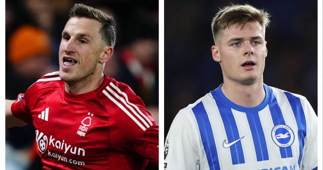 What Ireland's Evan Ferguson can learn from the 33-year-old tearing it up in the Premier League