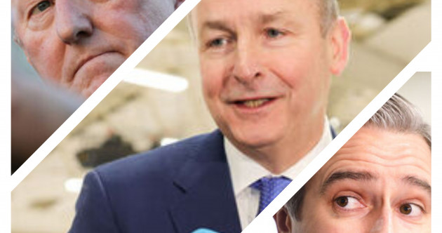 Analysis: Vague plans and no setting out of 'first 100 days' priorities in new Programme for Government