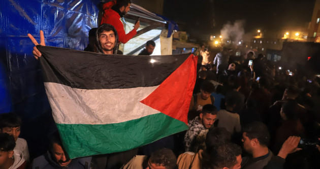 Israeli cabinet meeting on ceasefire deal delayed until tomorrow amid government infighting