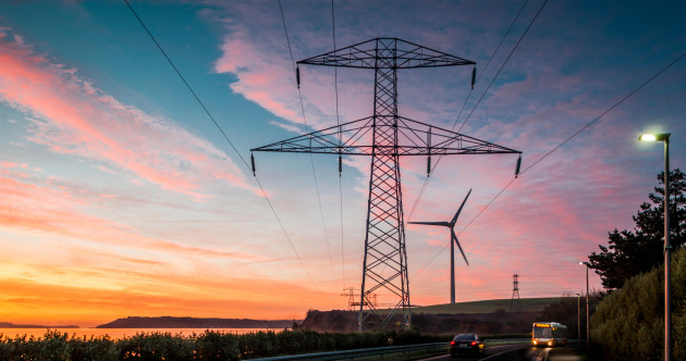 Split views over whether to move 'hugely important' Energy brief to Dept of Enterprise