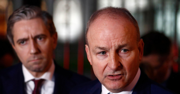 Taoiseach says Ireland 'will remain neutral' as he heads for major security summit in Munich