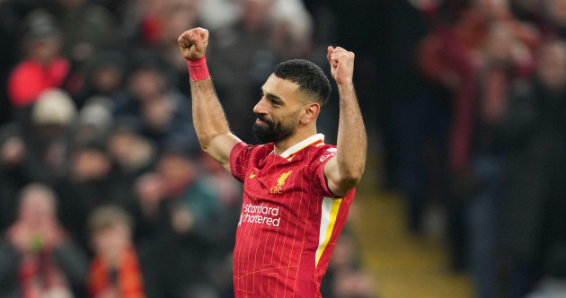 Liverpool outclass Tottenham to reach League Cup final