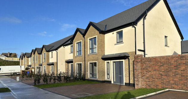 Government to publish 'revised' Housing for All plan, Tánaiste confirms